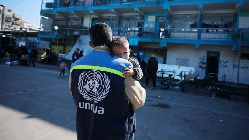 Israël somme l’UNRWA de quitter Qods d’ici le 30 janvier