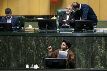 مصوبه مجلس درباره متناسب‌سازی حقوق بازنشستگان به مجمع تشخیص ارسال شد