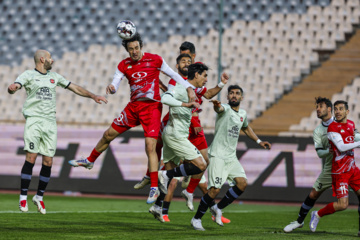 رای دیدار جنجالی پرسپولیس و تراکتور صادر شد