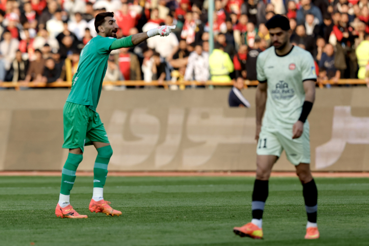 ۳+۱ پرسپولیسی در مسیر تهران - تبریز؛ سناریوی نقل‌وانتقالات پارسال تکرار می‌شود؟