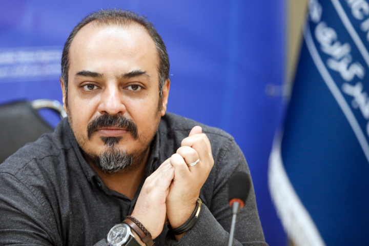 سینما در دهههای اخیر وجه علمی پررنگتری نسبت به گذشته دارد+ فیلم