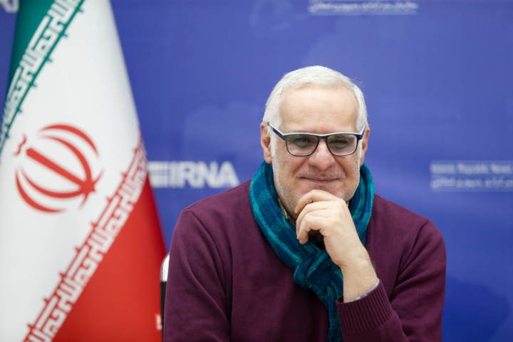 سینما در دهههای اخیر وجه علمی پررنگتری نسبت به گذشته دارد+ فیلم