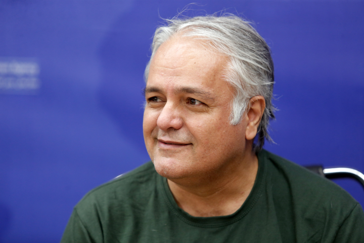 سینما در دهههای اخیر وجه علمی پررنگتری نسبت به گذشته دارد+ فیلم