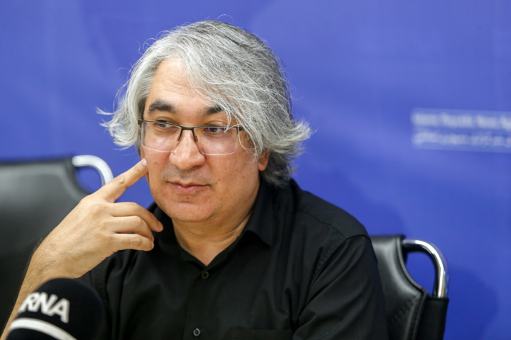 سینما در دهههای اخیر وجه علمی پررنگتری نسبت به گذشته دارد+ فیلم