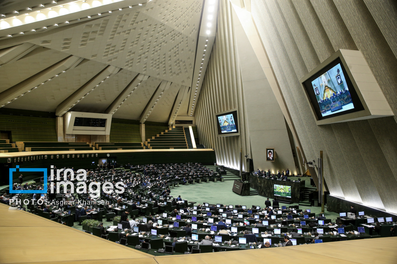 Iran MPs strongly condemn European Parliament’s anti-Iran resolution