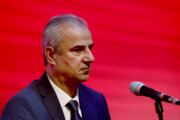 کارتال:بهانه نمی‌آورم اما چرا نباید در آزادی بازی کنیم؟/درباره عالیشاه فردا تصمیم می‌گیریم