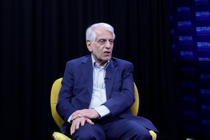 ماجدی: اروپا براساس نتایج مذاکرات ایران و آمریکا در خصوص مکانیسم ماشه تصمیم می‌گیرد