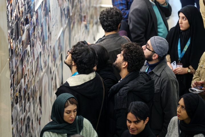 ادغام سودای سیمرغ و نگاه نو بسیار سنجیده است/انتقاد از محدودشدن جشنواره فجر به ۲۲ فیلم