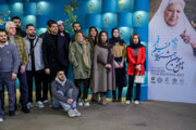 بالصور.. الدورة الـ 43 لمهرجان فجر السينمائي في طهران