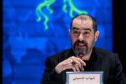 انصراف «شهاب حسینی» از انتخابات خانه تئاتر به دلیل مشغله‌های متعدد