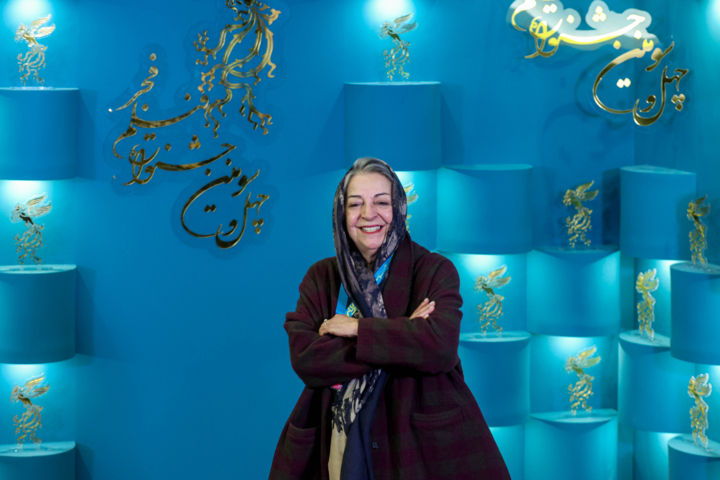 حاشیههای روز پنجم جشنواره؛ تشویق سکانس «گشت ارشاد» و چاقی و لاغری اجباری بازیگران