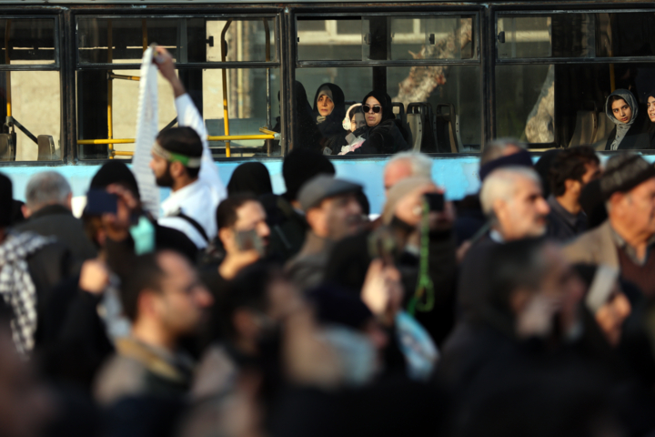 حسین الله کرم: به جای مجوز وزارت کشور از طریق ستاد امر به معروف عمل میکنیم