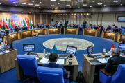 Iran will use ECO summit to cement its role in regional transit: Official