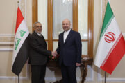 Iran, Iraq seek closer parliamentary relations