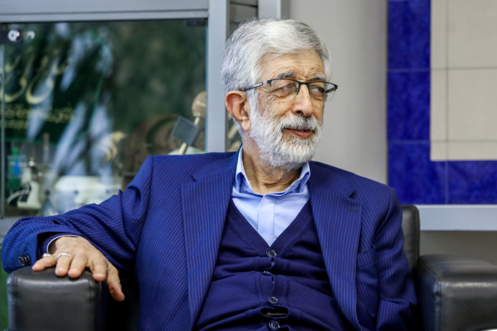 حداد عادل: آکادمی بدون رسانه موفق نخواهد شد/