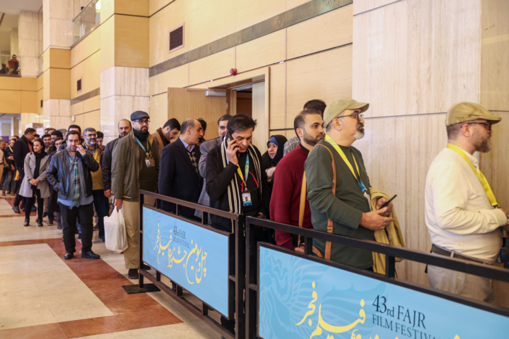 نمره قبولی برای جشنوارهای که شائبههایی جدی داشت