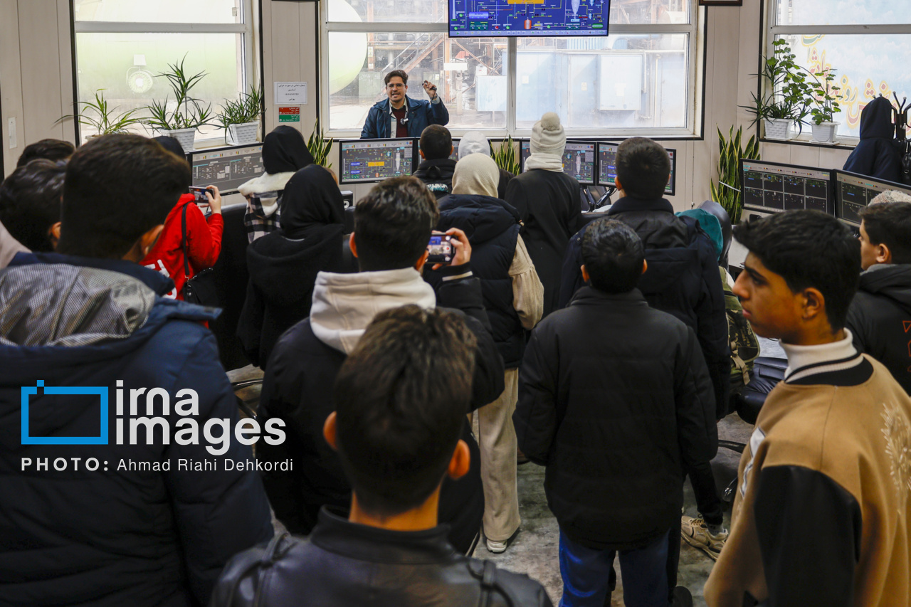 Educational Field Selection for Over 39,000 Ninth Grade Students Began in Alborz