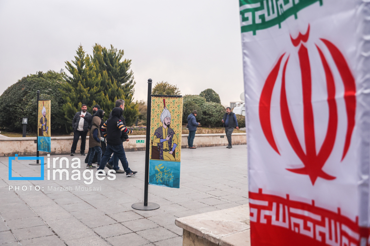 برج میلاد میزبان جشنواره فیلم فجر میشود/آغاز «هفتخوان بازی» از ۲۳ بهمن