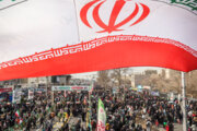 حماسه ورزشکاران در سالگرد پیروزی انقلاب اسلامی در روز بازگشت بختیاری‌زاده به تمرینات