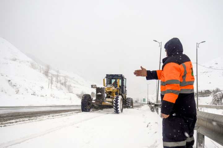 سوز و سرما بلایِ جانِ مازندران