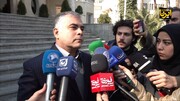 وزیر نفت: خیال خام صفر شدن صادرات نفت ایران محقق نخواهد شد
