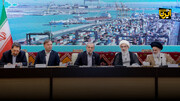 President says Iran’s state of affairs should not be tied to foreign decisions