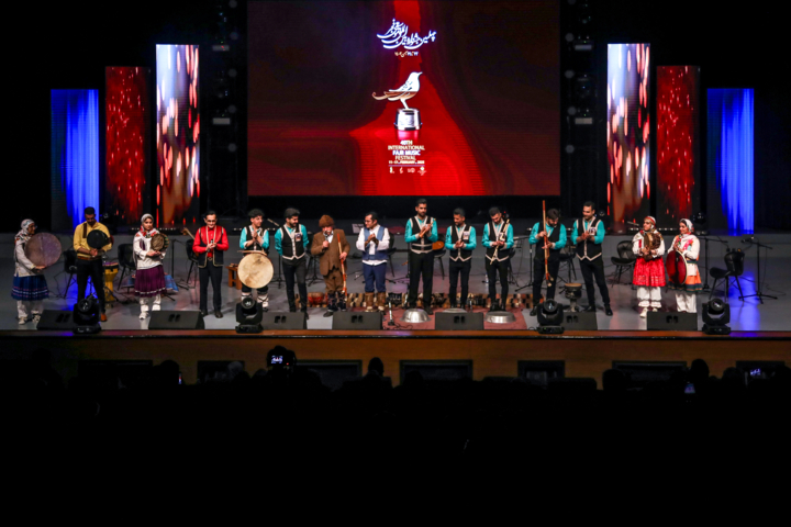 سند موسیقی بازنگری شد/ پایبندی دولت چهاردهم به مجوزها و کنسرتهای بینالمللی