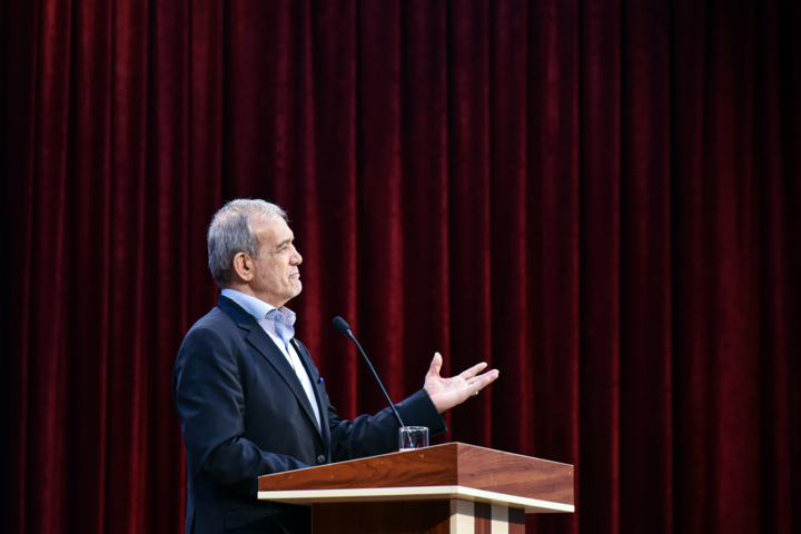 سفر رئیس جمهور به بوشهر