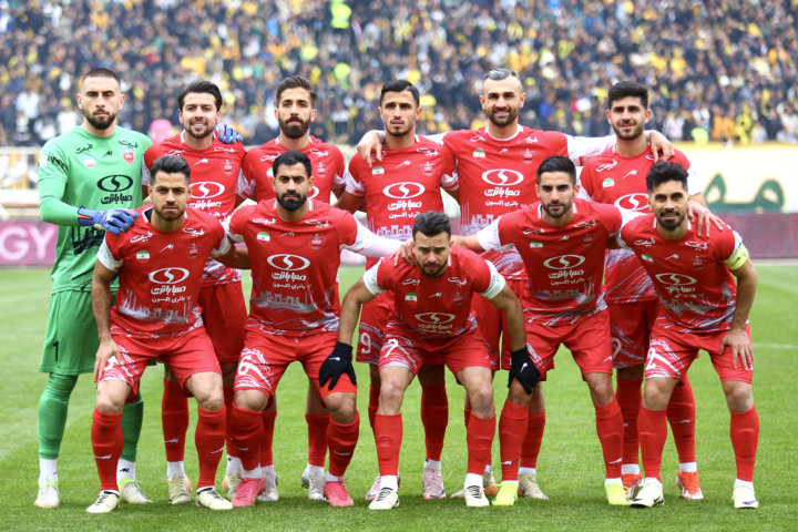 خط ونشان پرسپولیس برای النصر بدون رونالدو در روز افشای شکست های مصلحتی در لیگ والیبال!