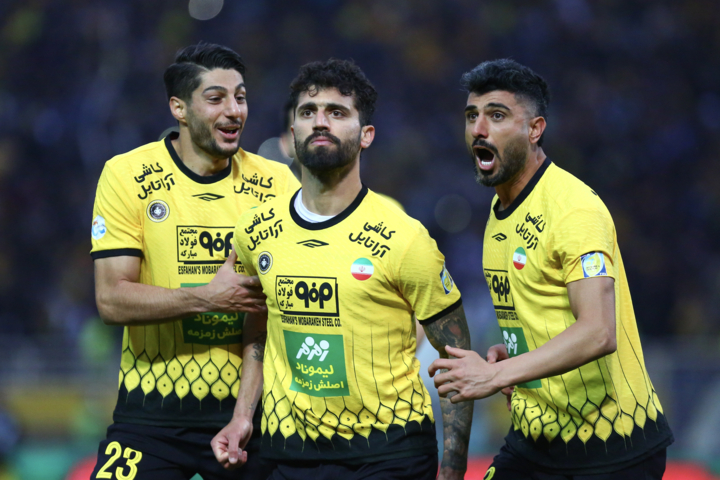 فراز و فرودهای یکهشتم جام حذفی؛ اعاده حیثیت استقلال در روز جولان قاتل لیگ برتریها
