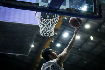 Competencia All-Star de baloncesto de Irán