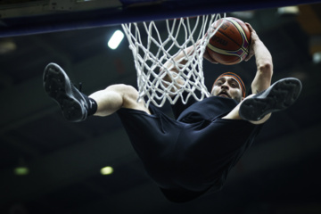 Competencia All-Star de baloncesto de Irán