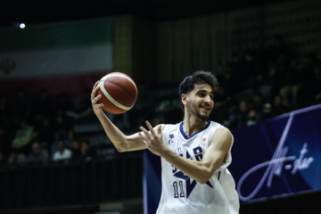 Competencia All-Star de baloncesto de Irán
