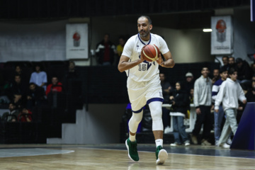 Competencia All-Star de baloncesto de Irán