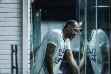 Competencia All-Star de baloncesto de Irán