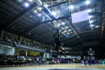Competencia All-Star de baloncesto de Irán
