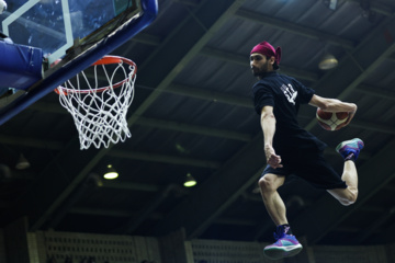 Competencia All-Star de baloncesto de Irán