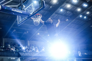 Competencia All-Star de baloncesto de Irán