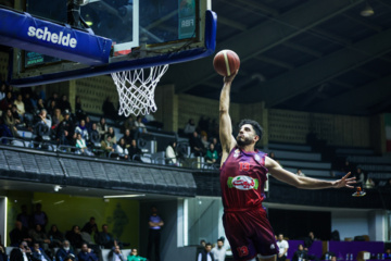 Competencia All-Star de baloncesto de Irán