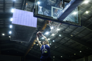 Competencia All-Star de baloncesto de Irán