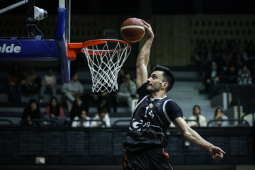 Competencia All-Star de baloncesto de Irán