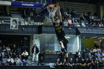 Competencia All-Star de baloncesto de Irán