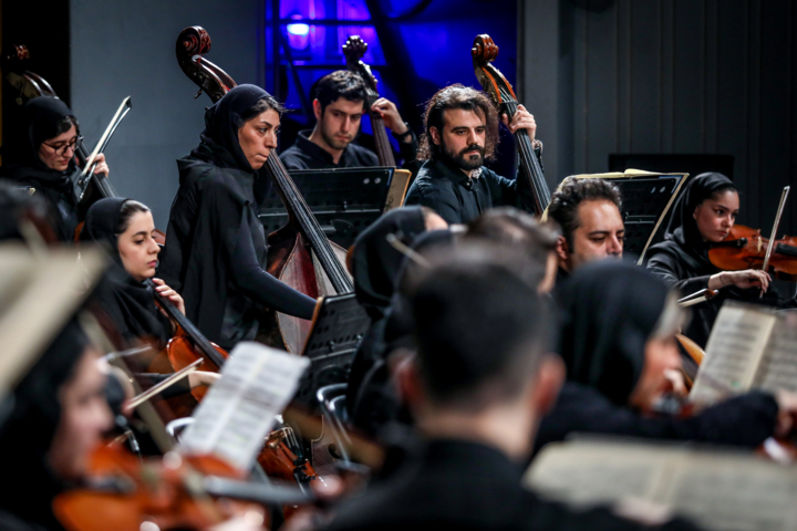 جشنوارههایی که پس از سالها وقفه از سر گرفته شدند؛ «آوای کویر» و «صبا»