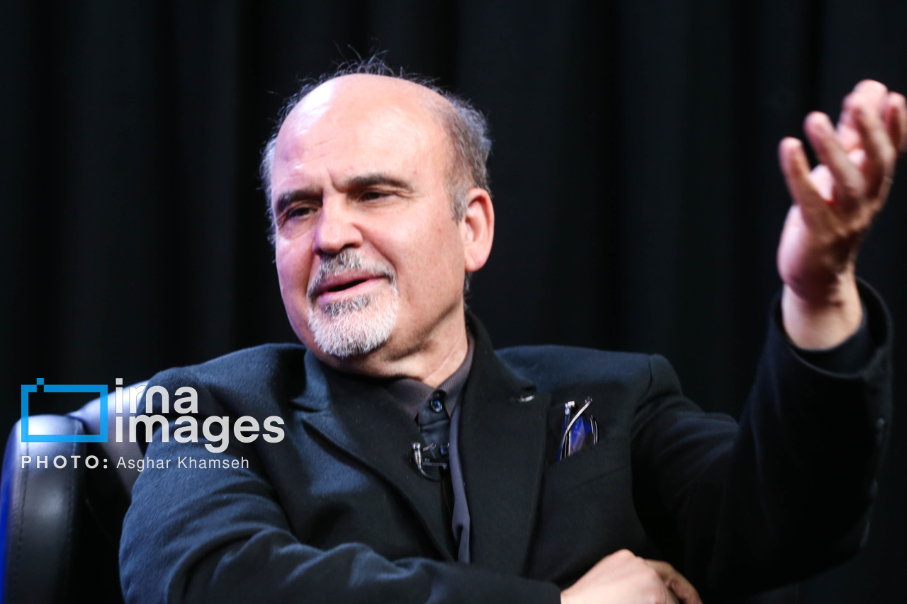 ترامپ و نتانیاهو بهدنبال آشوب در ایران هستند/کارنامه آمریکا در تشدید تحریم روشن است ترامپ و نتانیاهو بهدنبال آشوب در ایران هستند/کارنامه آمریکا در تشدید تحریم روشن است