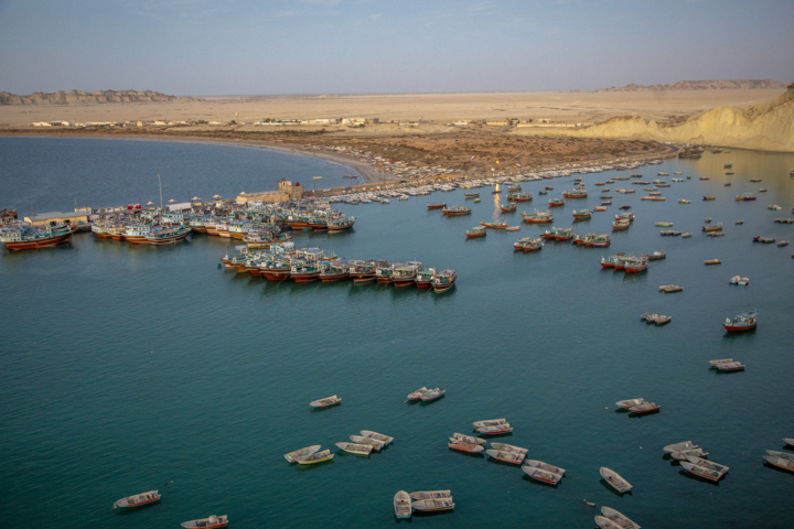 تردد سالانه ۴۰ هزار شناور از تنگه هرمز/آلودگی چالش خلیجفارس