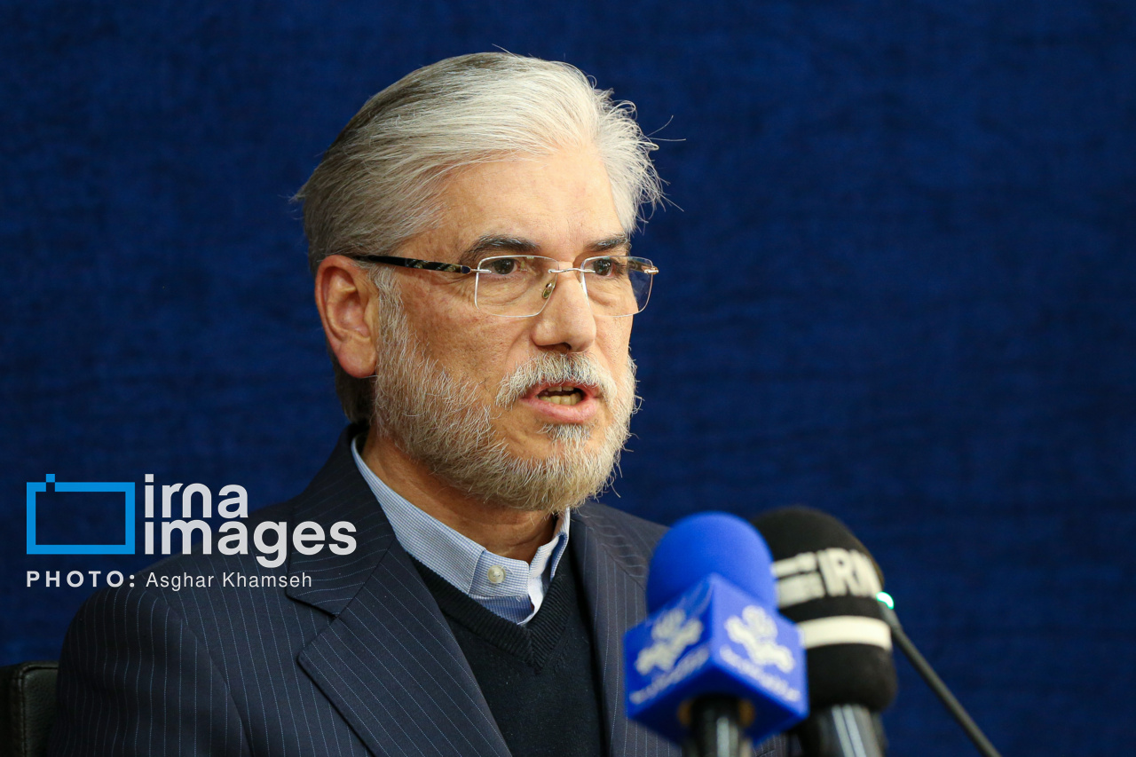 وزیر علوم:اطمینان میدهم که اتفاقات مشابه تکرار نخواهد شد وزیر علوم:اطمینان میدهم که اتفاقات مشابه تکرار نخواهد شد