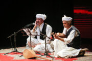 جشنواره‌هایی که پس از سال‌ها وقفه برگزار شدند؛ «آوای کویر» و «صبا»