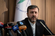 Garibabadi: İran'ın kimyasal silah gazileri Batı'nın insan hakları iddialarının boşluğunun canlı kanıtıdır