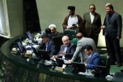 Parliament ratifies agreement on prisoner swap with Venezuela