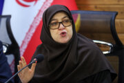 پیوستن سخنگوی دولت به پویش «نه به تصادف»